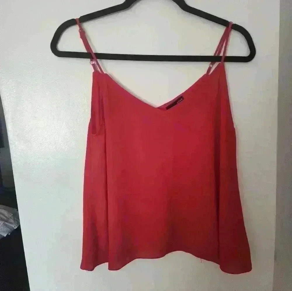 Aqua Cami size xs (68)
